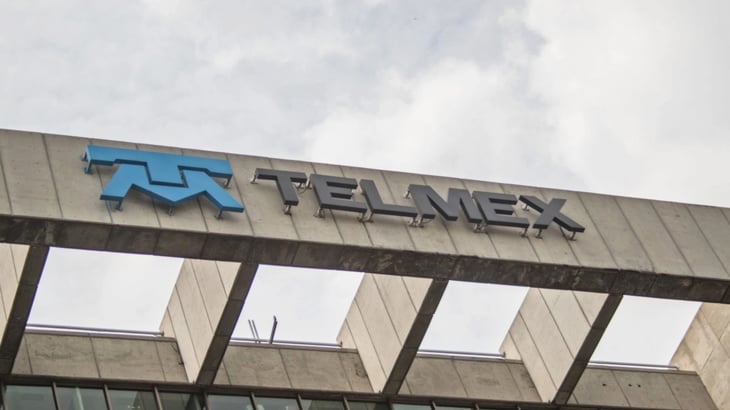 Telmex llega a un acuerdo con Sindicato sobre contrato colectivo