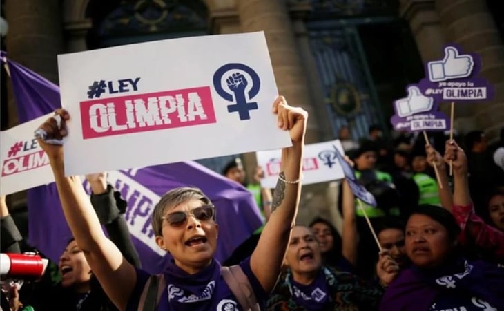 Aprueban Ley Olimpia en Jalisco; se castigará la violencia digital