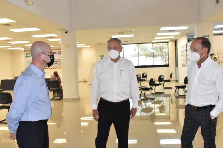 350 escuelas de Coahuila con robos en la pandemia