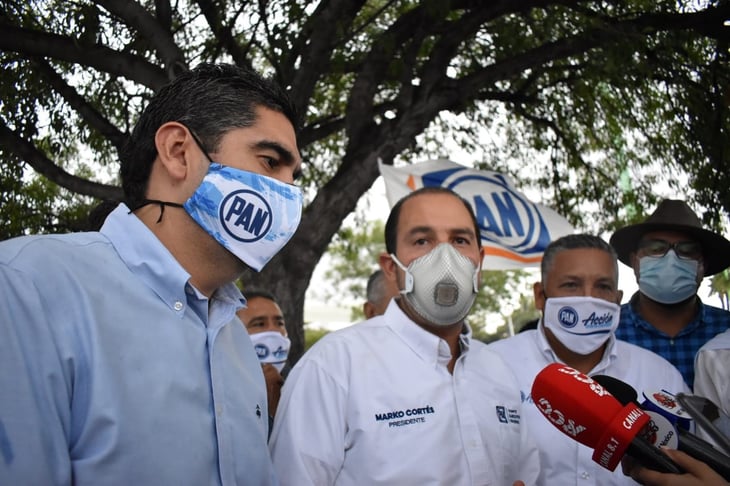 Lleva Obrador a la agonía a las Regiones Centro y Carbonífera