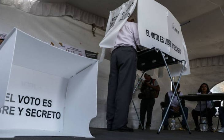 Inician temporada de campañas en Coahuila e Hidalgo