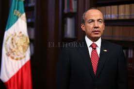 'Consejeros del INE fueron convencidos de cambiar su voto': Felipe Calderón