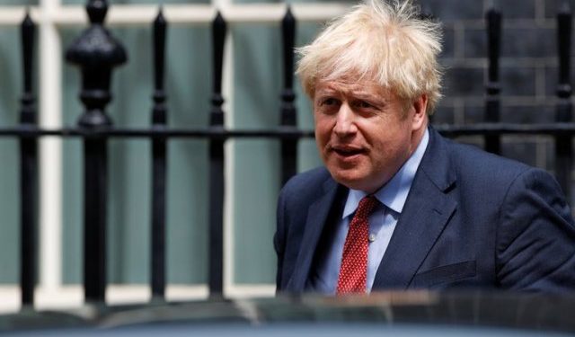 Dimite el asesor legal del Gobierno británico por discrepancias sobre Brexit