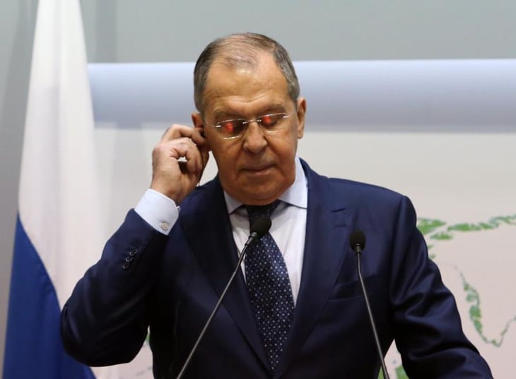 Rusia observa de cerca la situación en Mediterráneo oriental