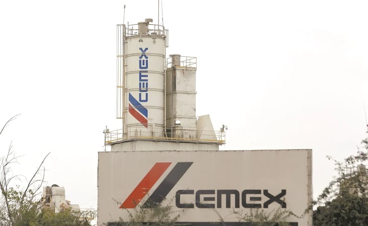 Cemex España busca adquirir todas las acciones de Cemex Latam