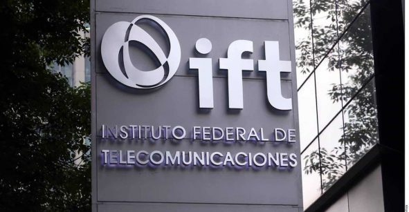 IFT ocupa sitio 19 entre reguladores a nivel mundial