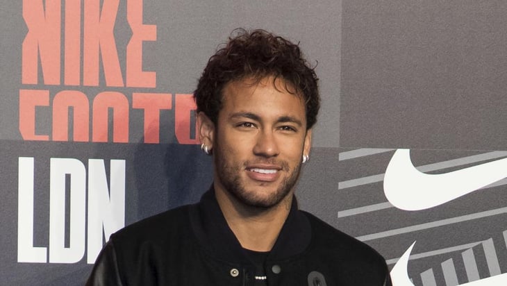 Terminan relación de patrocinio entre Neymar y Nike