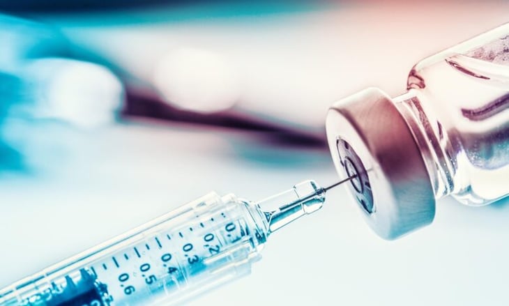 Anuncia Rusia acuerdo para enviar 32 millones de vacunas contra COVID-19 a México