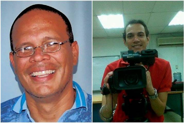 La Unesco pide a Venezuela que investigue el asesinato de dos periodistas