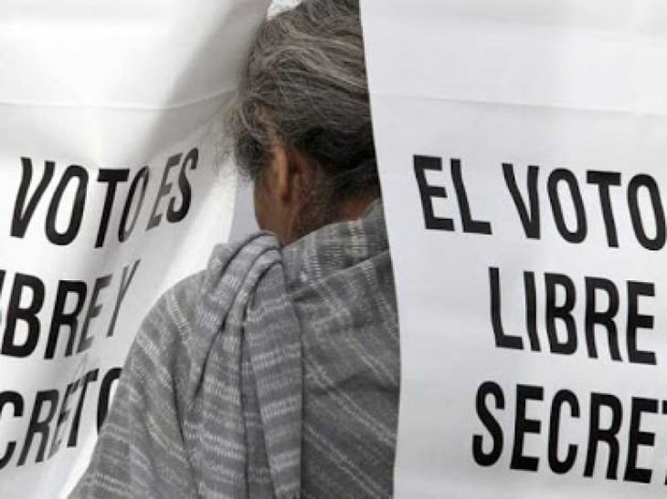 Probará INE casillas electrónicas en jornada electoral en Monclova