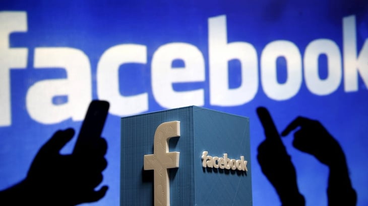 Usuarios reportan fallas en Facebook; no muestra actualizaciones