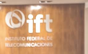 IFT acumula 254 mdp por pagos en segundo trimestre de 2020