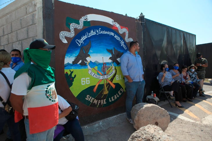 Defiende AMLO actuar de Guardia Nacional en operativo en Chihuahua; lamenta muertes