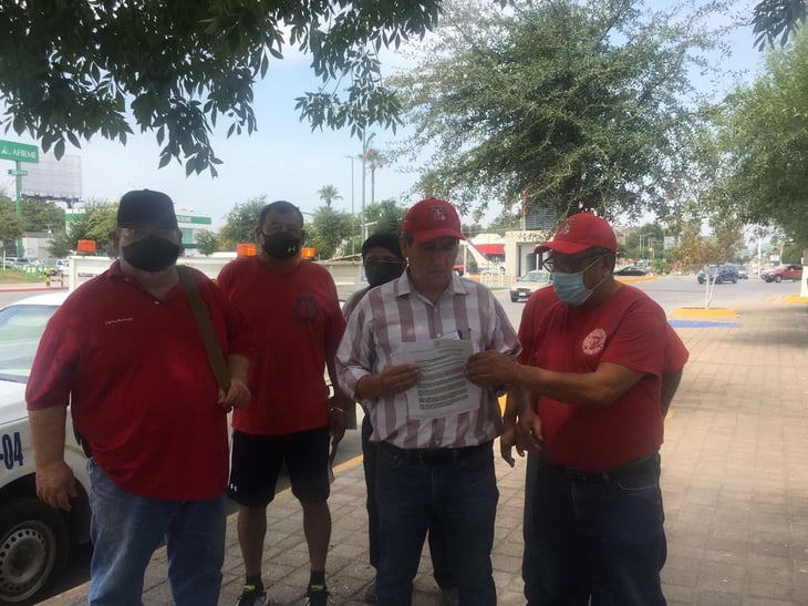 Causa baja de Altos Hornos líder ‘napista’ Paco Morales 