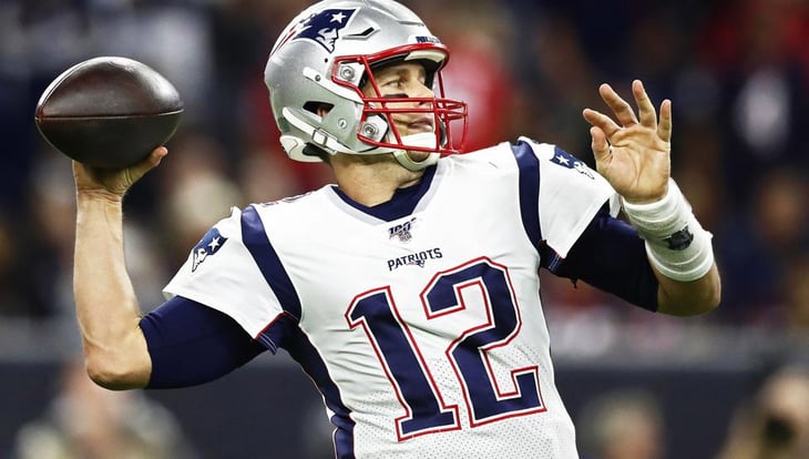Tom Brady y Patriots toman caminos por separado