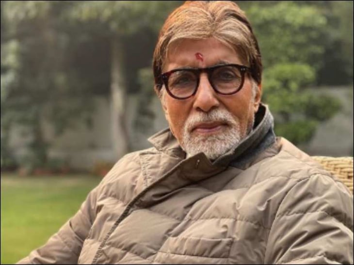 El actor Amitabh Bachchan dará voz a una función de Alexa