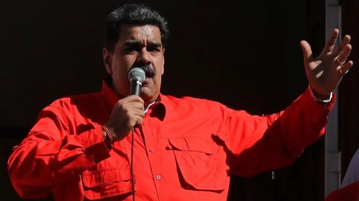 Venezuela dice que 'espía' de EU planeaba sabotear instalaciones petroleras