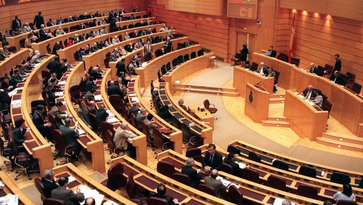 Gobierno de AMLO entrega al Senado solicitud de consulta sobre expresidentes