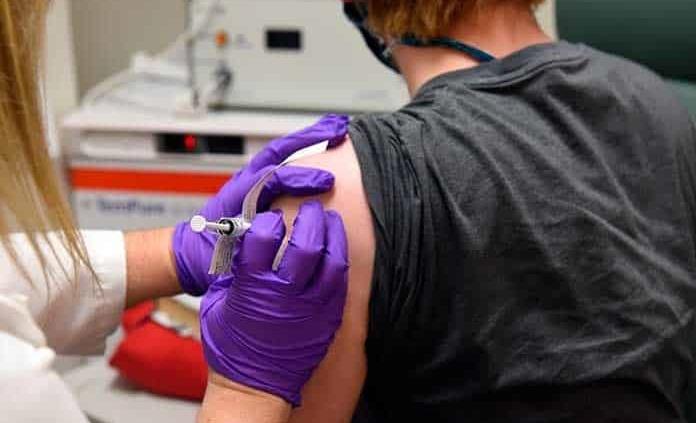 'En vacuna contra COVID-19 se requieren alianzas'