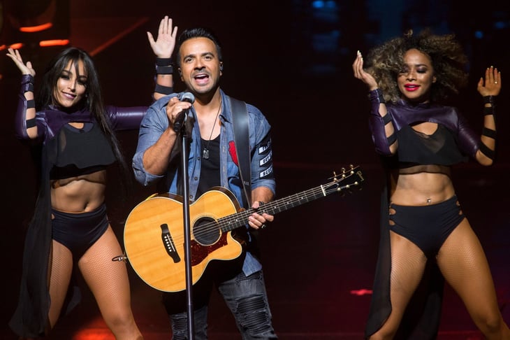 Billboard presenta las 50 mejores canciones latinas de la historia