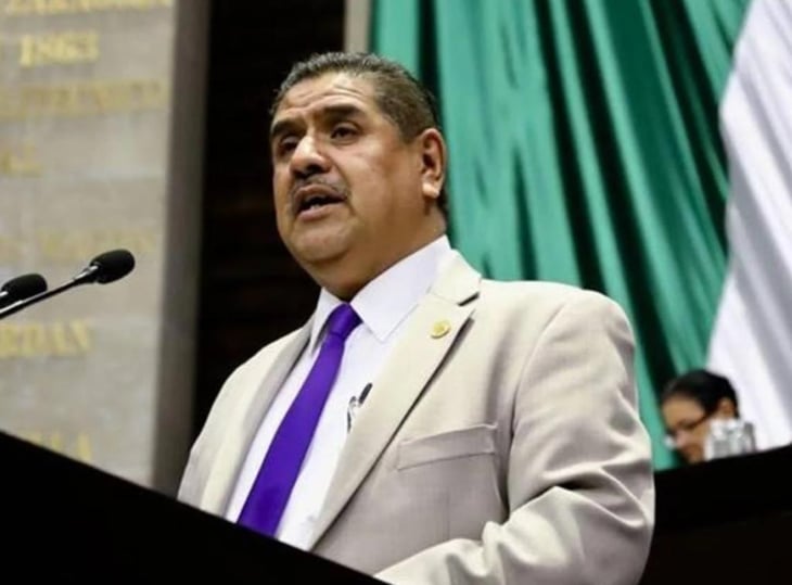 Diputado de Encuentro Social, primer legislador mexicano que muere por COVID-19