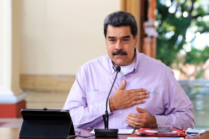 Acusa ONU a Nicolás Maduro de crímenes contra la humanidad