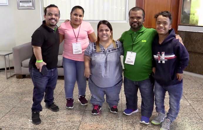 Coahuila trabaja  en acciones en  pro de la inclusión