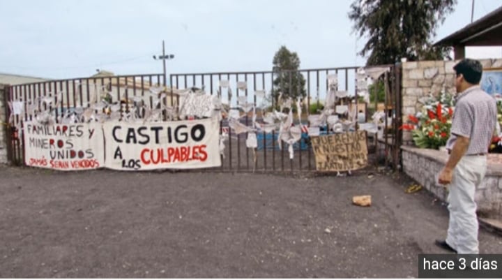 El rescate de cuerpos en  Pasta de Conchos está  siendo politizado: CMIC