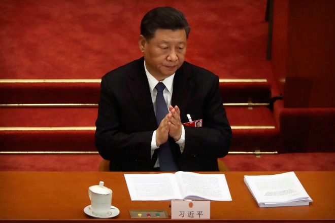 China actuará contra firmas extranjeras que pongan 'en riesgo su soberanía'