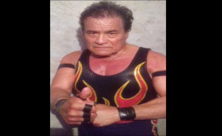 Romano García no volverá pronto al ring