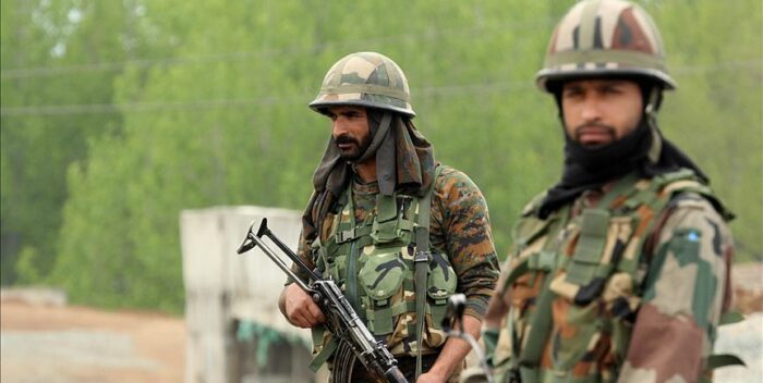 Detienen a 9 supuestos miembros de Al Qaeda con 'planes terroristas' en India