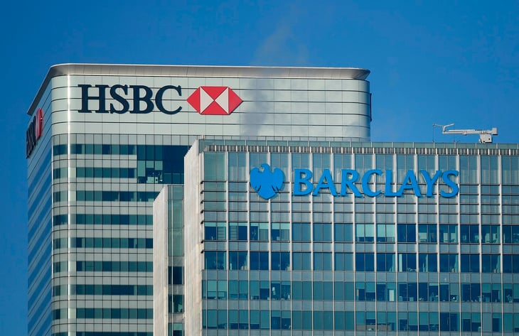 El banco HSBC permitió el traspaso fraudulento de millones de dólares
