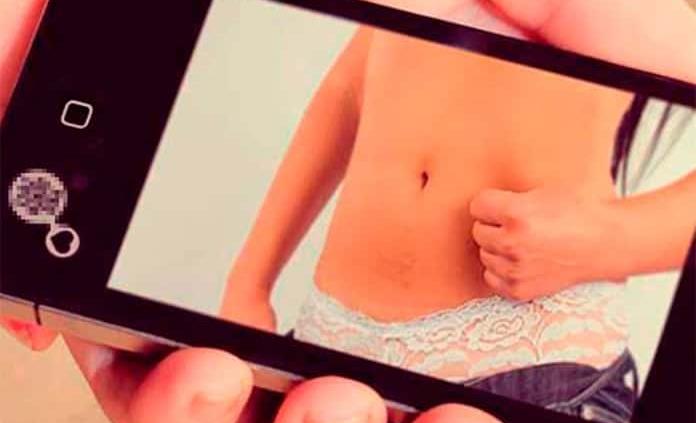 Porno en línea y sexting, así pasan los mexicanos el confinamiento
