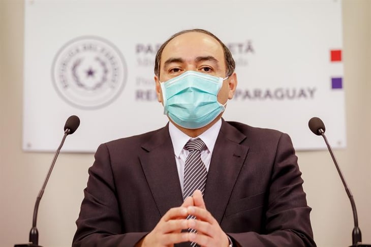 Paraguay rechaza el informe de AI sobre violación de derechos en albergues