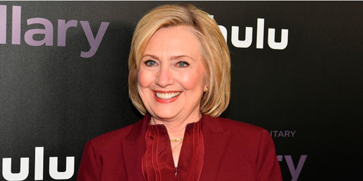 Hillary Clinton lanza un podcast de entrevistas sobre 'grandes temas'