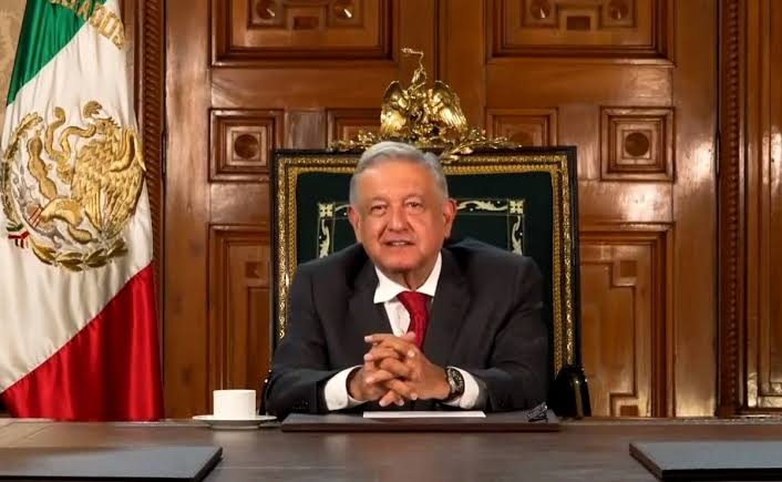 López Obrador participa de manera virtual en sesión de la ONU