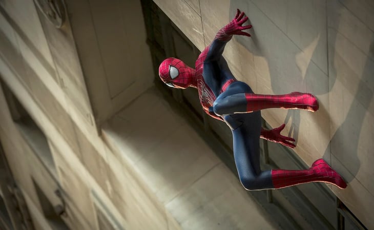 Podrían presentar a un Spider-Man bisexual