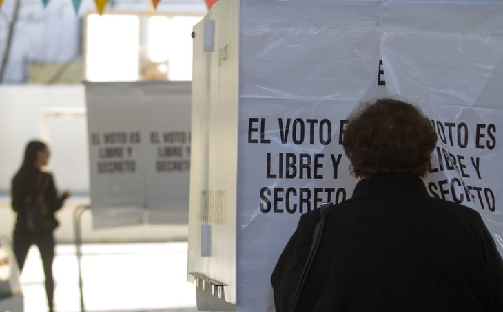 Despliega la FGR operativo en Coahuila por elecciones