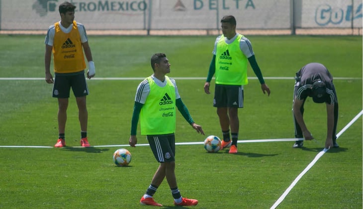 El 'Tata' Martino abre la puerta a los naturalizados en la selección mexicana