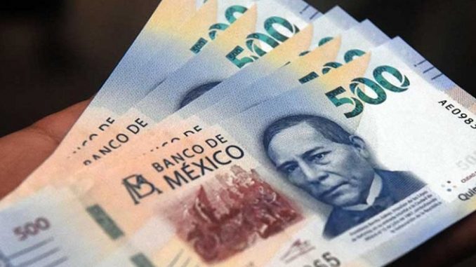 La economía mexicana crece 5.7% en julio