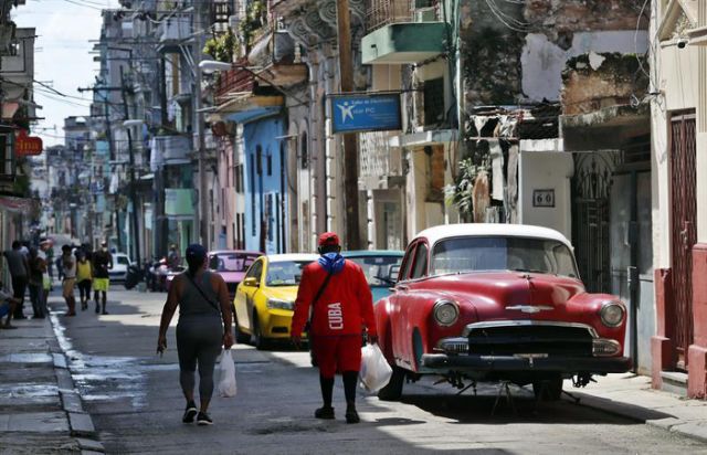 Cuba concentra 40 nuevos casos de COVID-19 en La Habana y Ciego de Ávila