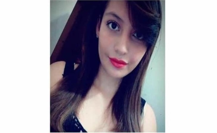 La joven desaparecida de Coahuila es encontrada sin vida 