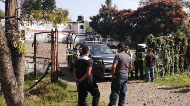 11 personas asesinadas en el centro nocturno de Guanajuato