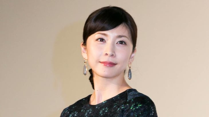 Encontraron a la actriz japonesa Yuko Takeuchi muerta 