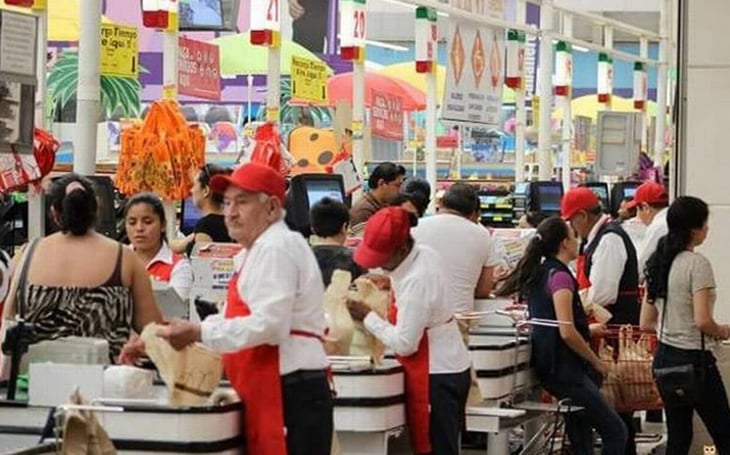 Abre el comercio sus puertas en Monclova, acaban restricciones