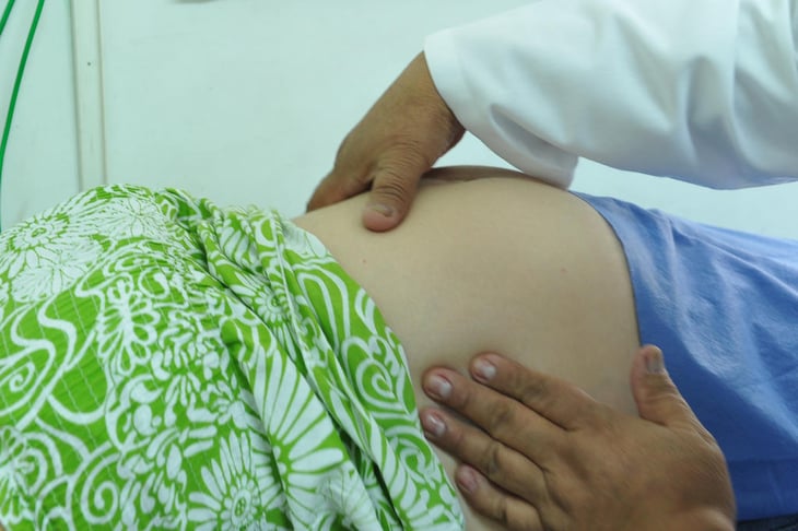 Alerta embarazo adolescente en Coahuila 