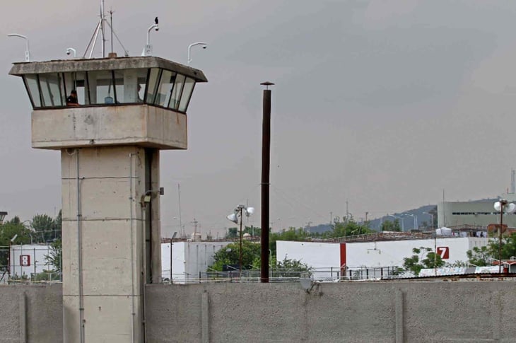 México cierra la cárcel Puente Grande, famosa por la fuga del 'Chapo' en 2001
