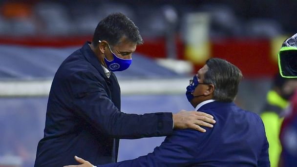 Miguel Herrera y sus quejas con la Selección Mexicana