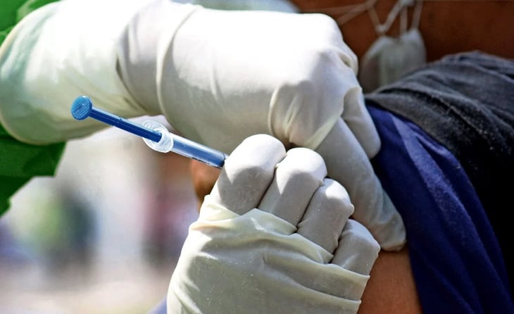 Aprueba Senado decreto para hacer obligatoria vacunación a niños