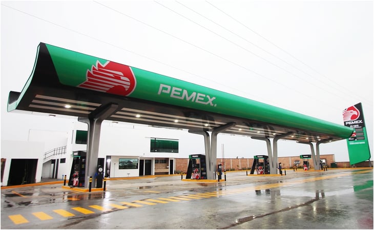 Imparable, saqueo de combustible: Pemex 